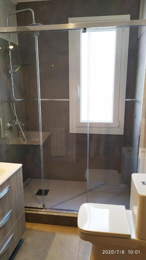 Calle Lardero Apartamento ログローニョ エクステリア 写真