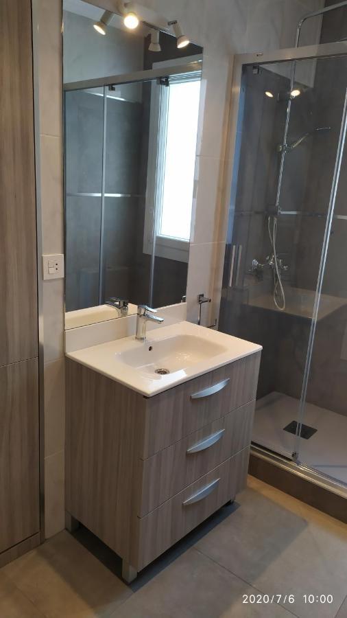 Calle Lardero Apartamento ログローニョ エクステリア 写真