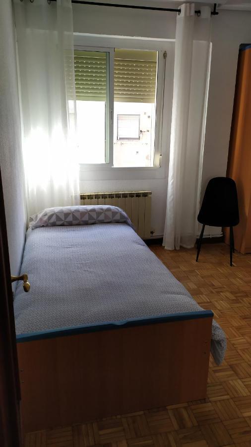 Calle Lardero Apartamento ログローニョ エクステリア 写真