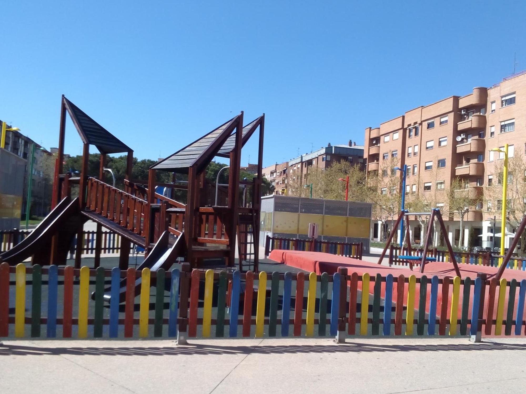 Calle Lardero Apartamento ログローニョ エクステリア 写真