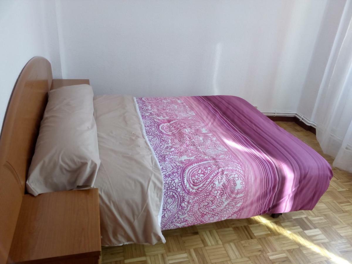Calle Lardero Apartamento ログローニョ エクステリア 写真