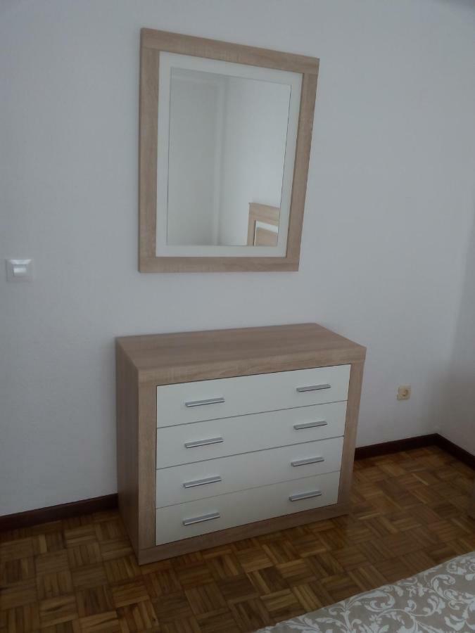 Calle Lardero Apartamento ログローニョ エクステリア 写真