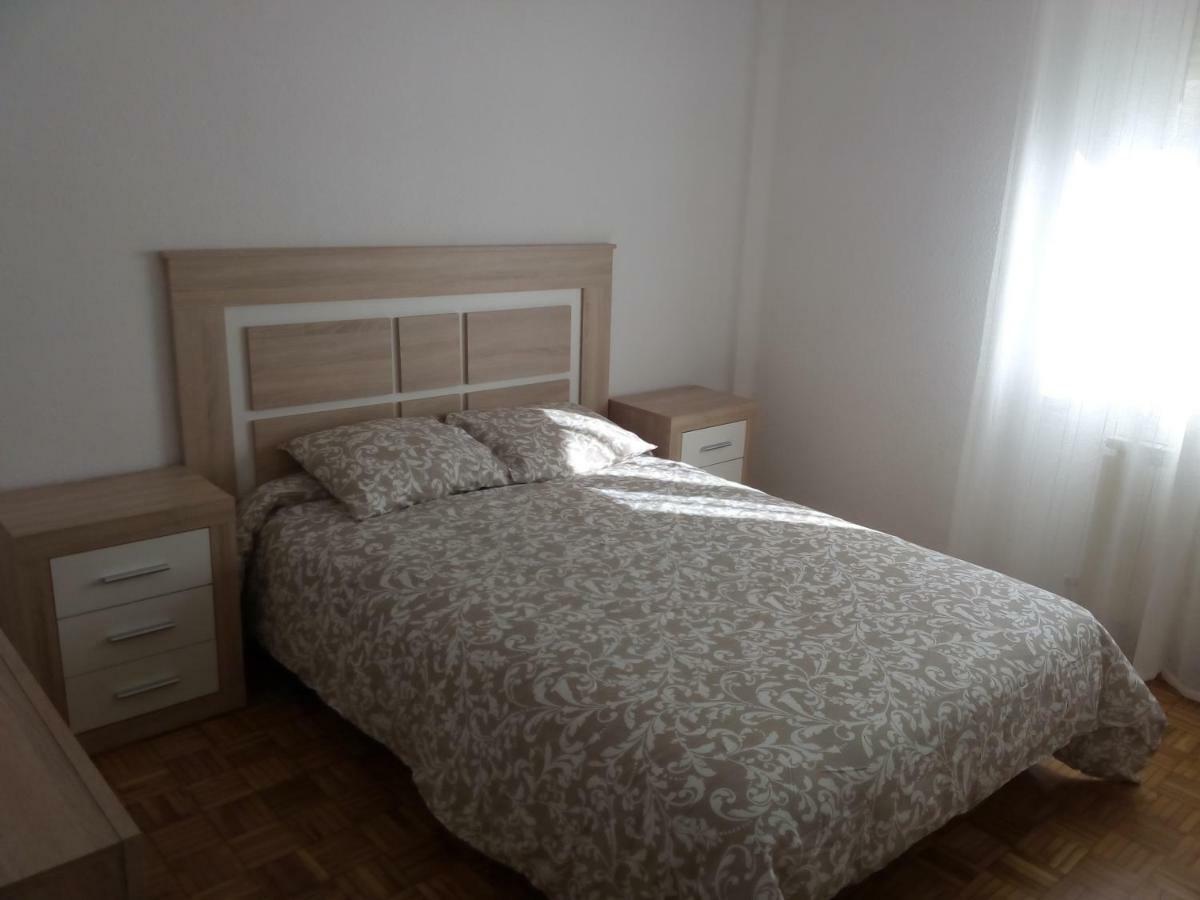 Calle Lardero Apartamento ログローニョ エクステリア 写真