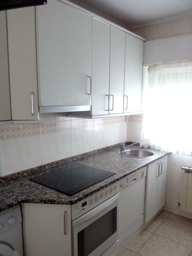 Calle Lardero Apartamento ログローニョ エクステリア 写真