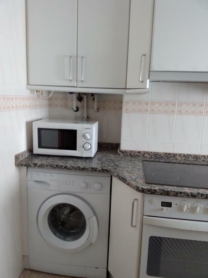 Calle Lardero Apartamento ログローニョ エクステリア 写真