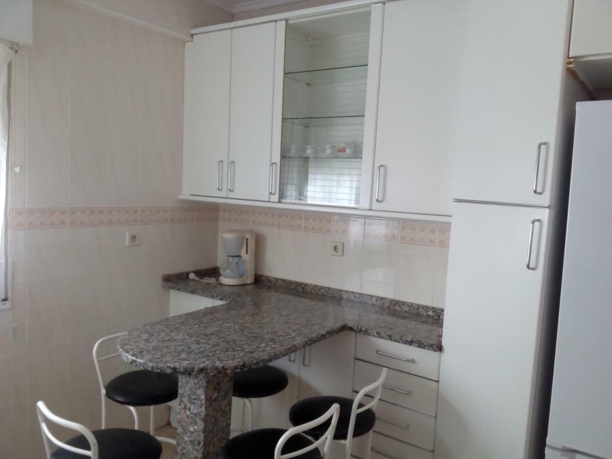 Calle Lardero Apartamento ログローニョ エクステリア 写真